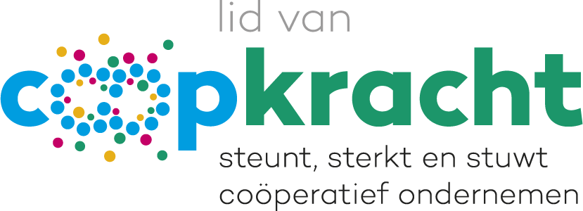 Lid van Coopkracht